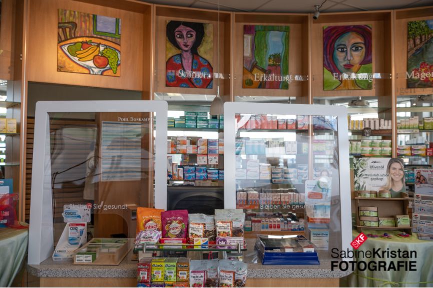 Schwanen Apotheke