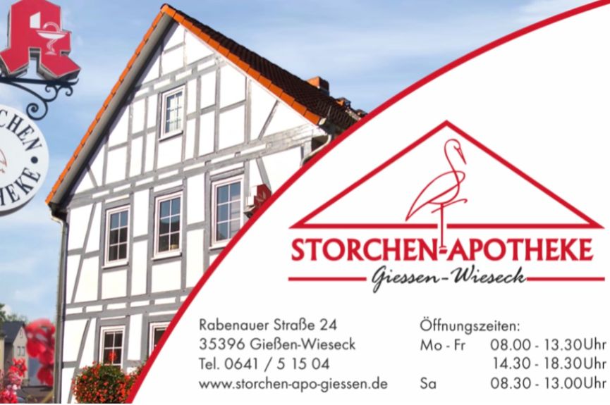Storchen Apotheke