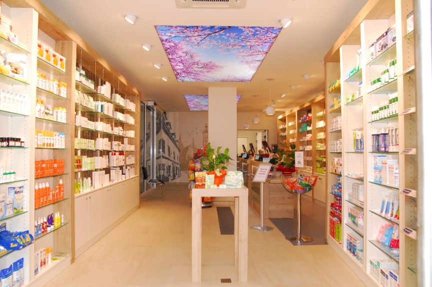 Uta Apotheke