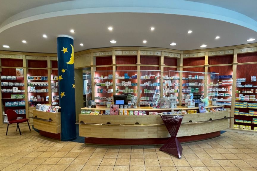 Luna Apotheke