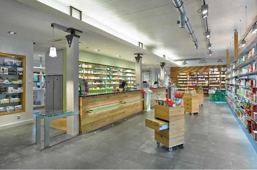 Linden Apotheke