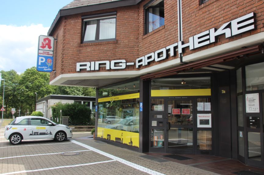 Ring-Apotheke