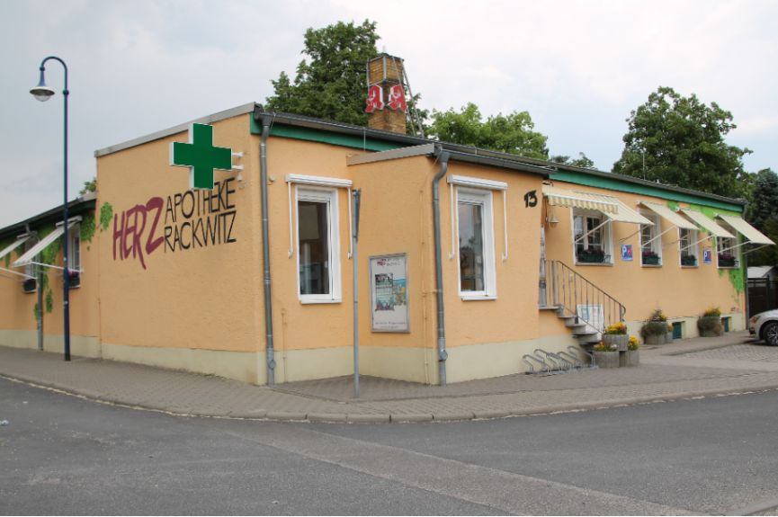 Herz-Apotheke Rackwitz