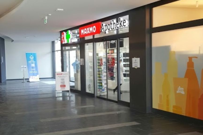 alex apotheke Neuss-Reuschenberg