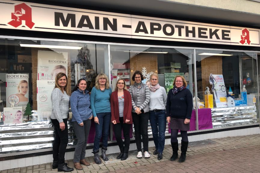 Main Apotheke