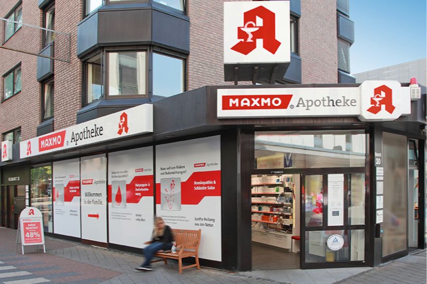 alex apotheke am Neumarkt