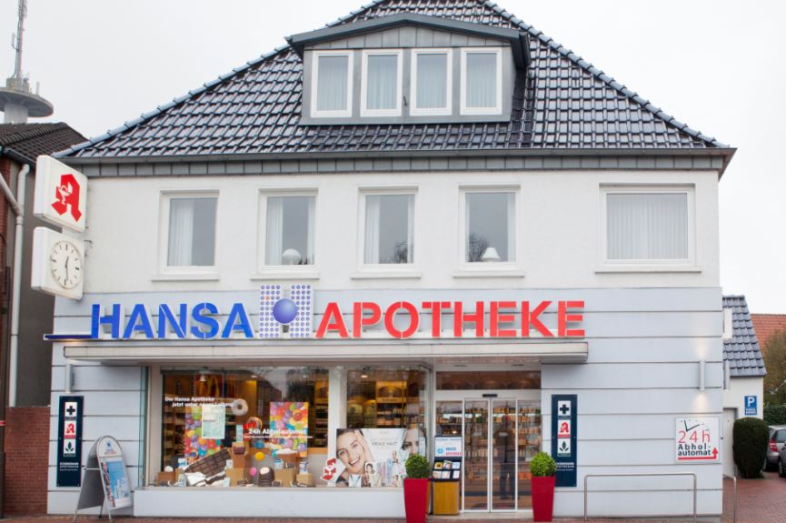 Hansa Apotheke