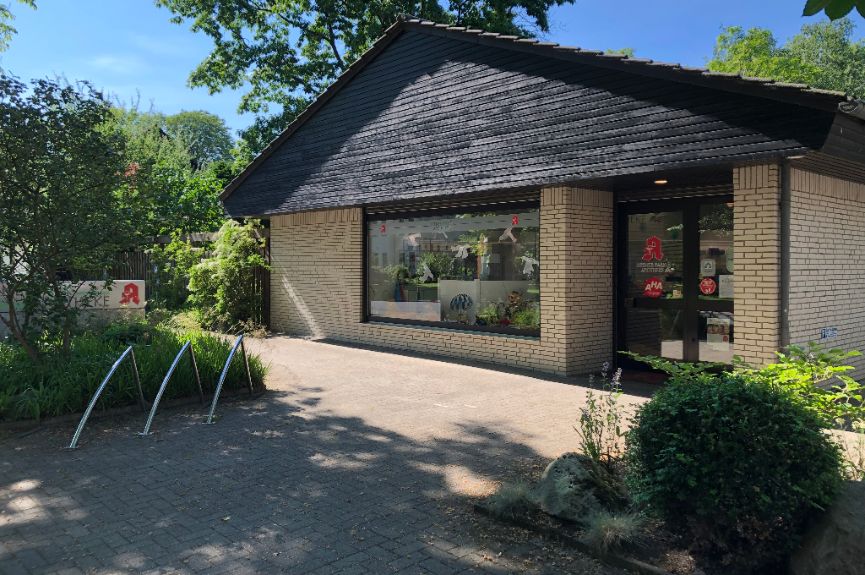 Iltener Park-Apotheke