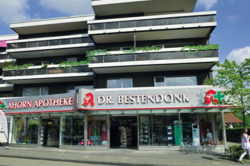 Ahorn-Apotheke