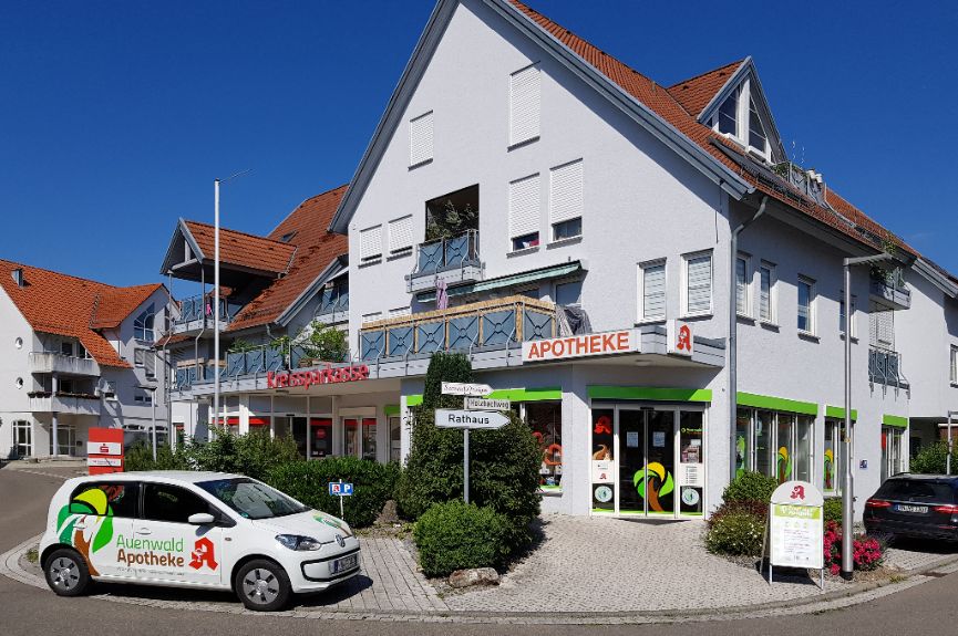 Auenwald Apotheke