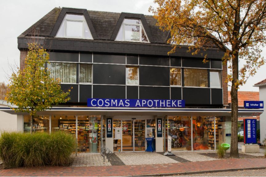 Cosmas Apotheke