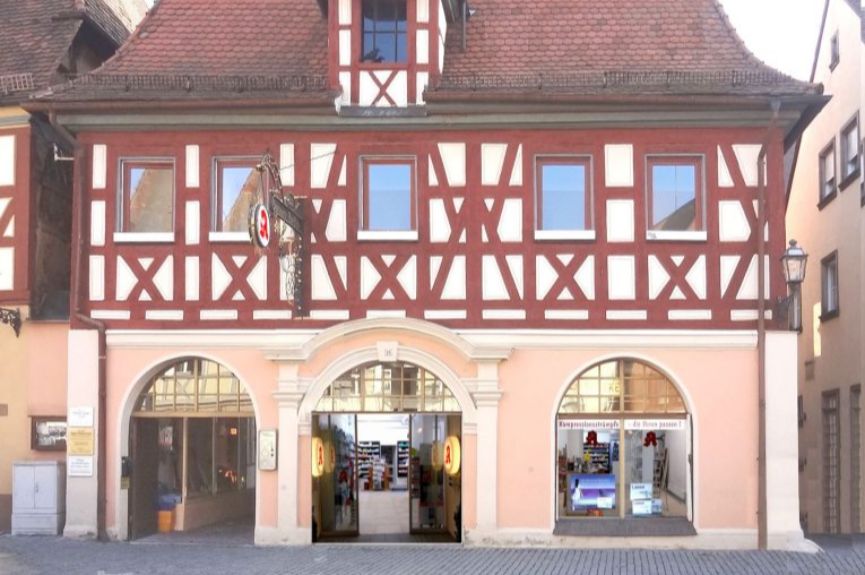 Sonnen-Apotheke