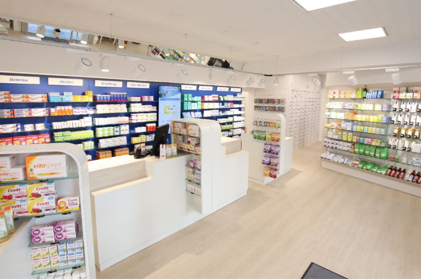 Löwen-Apotheke