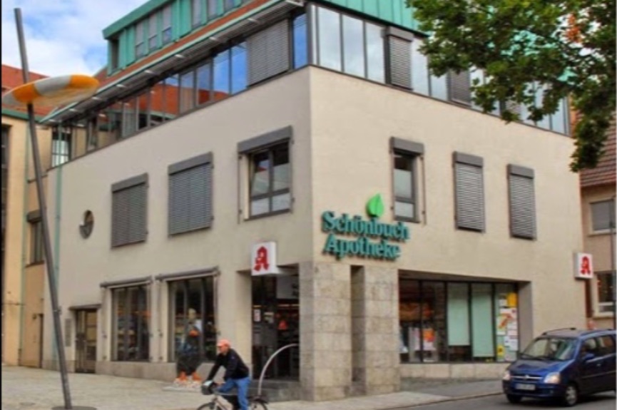 Schönbuch Apotheke