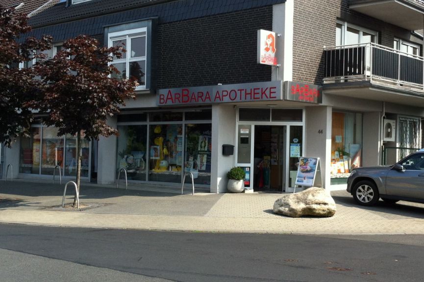 Barbara Apotheke