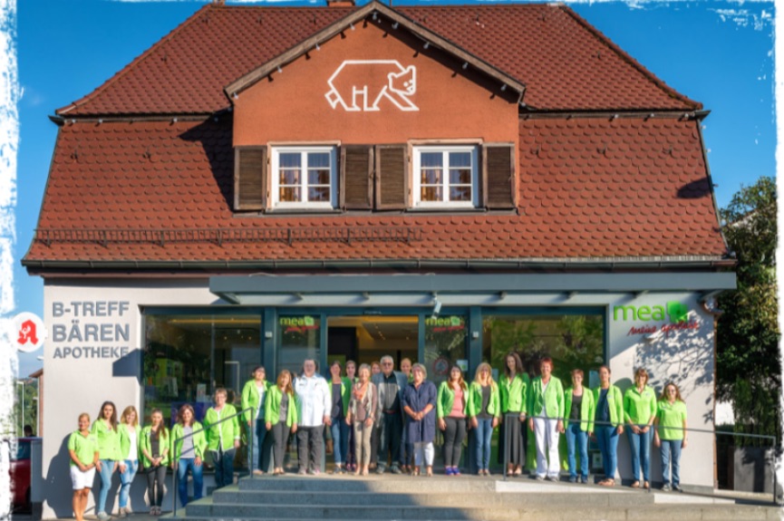 Bären Apotheke