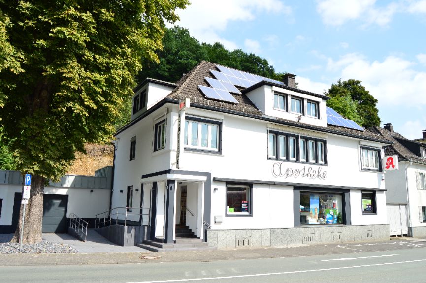 Alte Apotheke