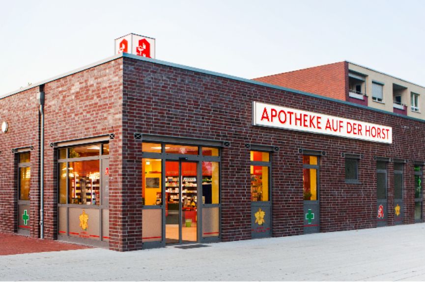Apotheke Auf der Horst