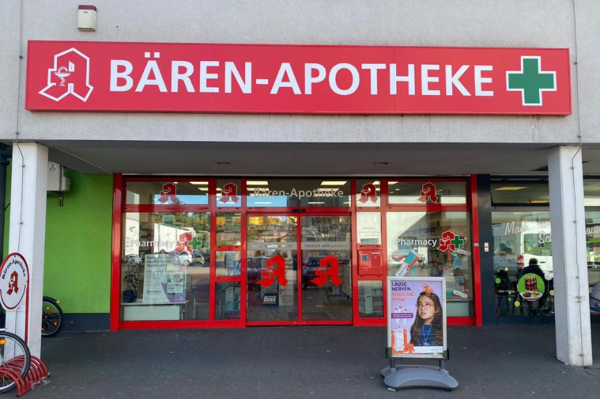 Bären Apotheke