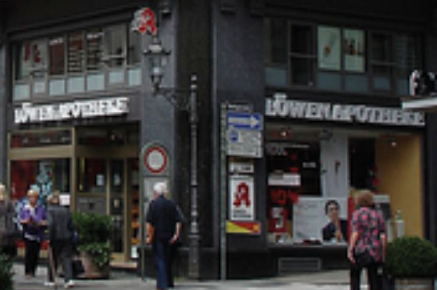 Löwen Apotheke