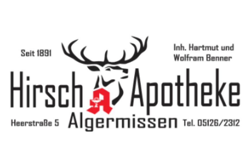 Hirsch-Apotheke Algermissen oHG