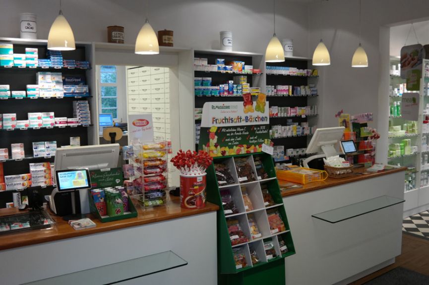 Raban-Apotheke e.K.