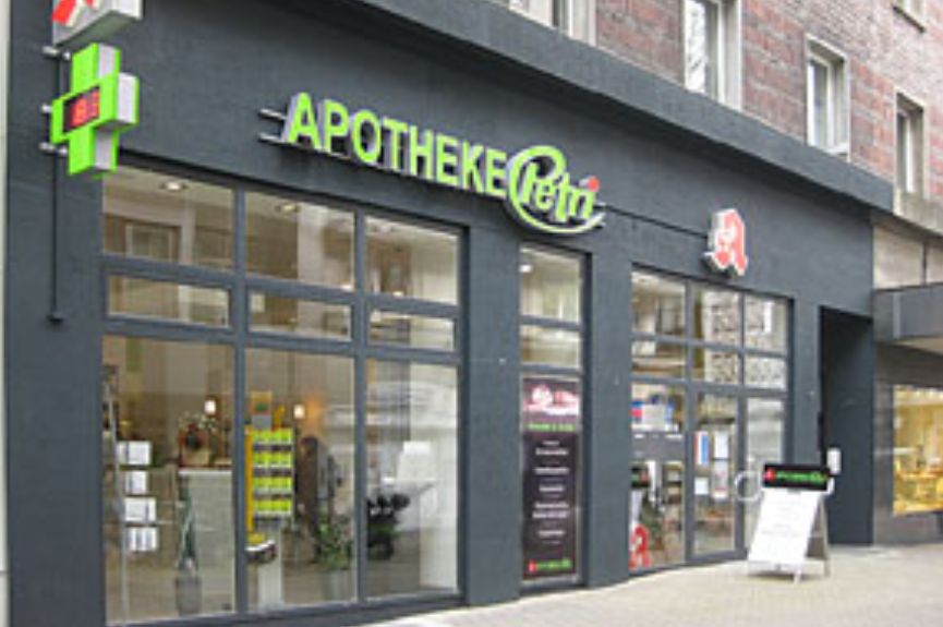 Apotheke Petri