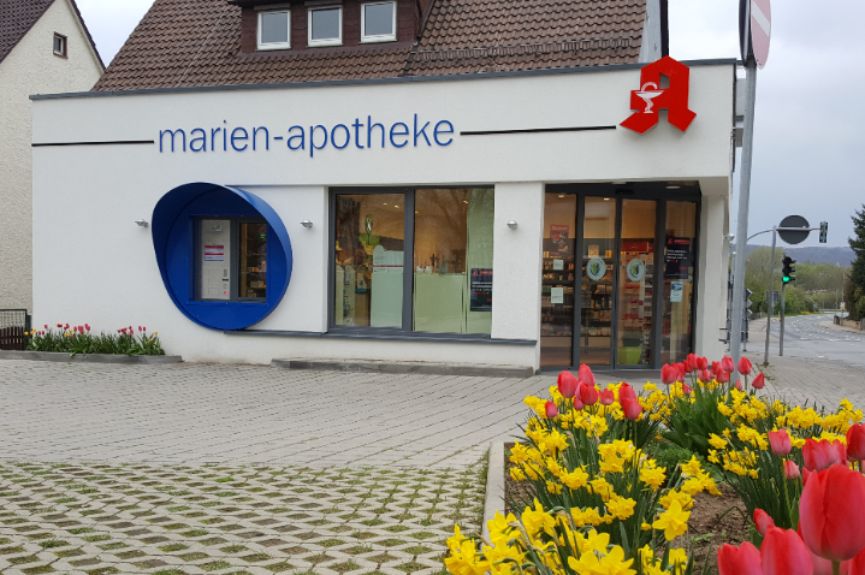 Marien-Apotheke