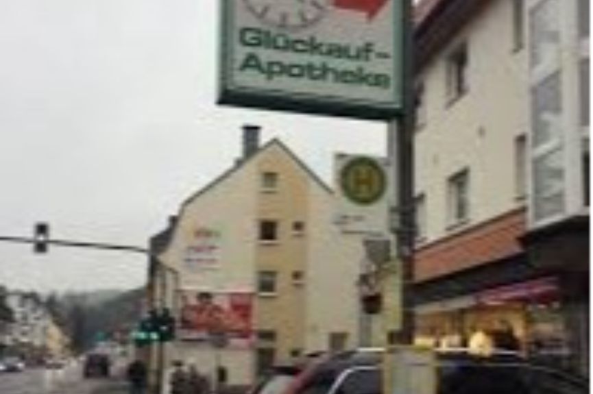 Glückauf-Apotheke e.K.