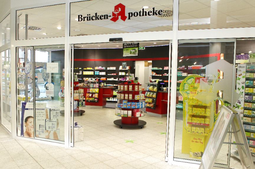 Brücken-Apotheke