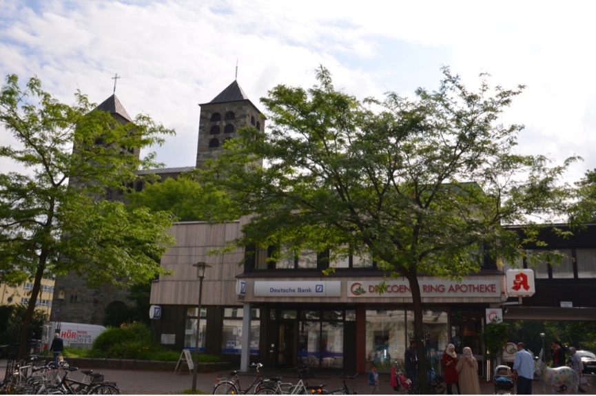 Ring-Apotheke