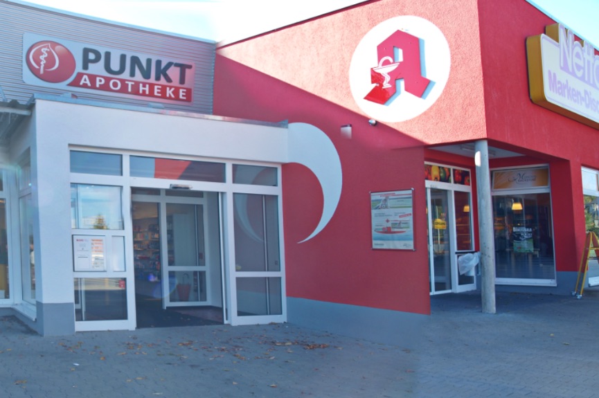 Punkt Apotheke