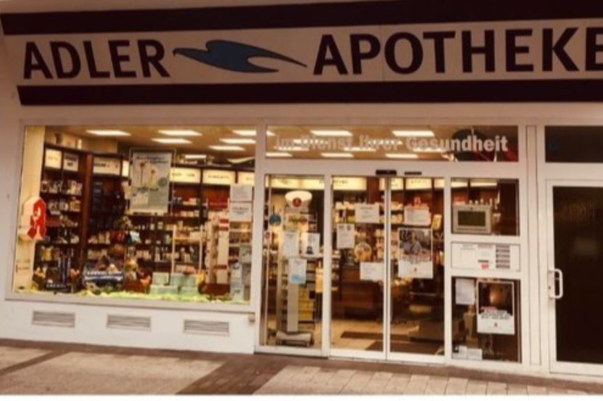 Adler Apotheke