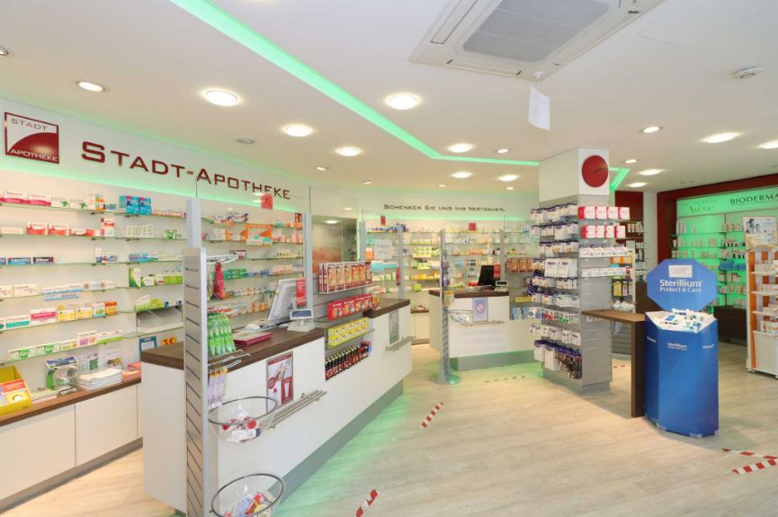 Stadt-Apotheke