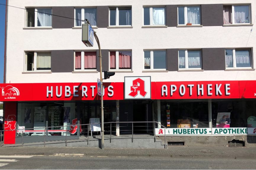 Hubertus-Apotheke