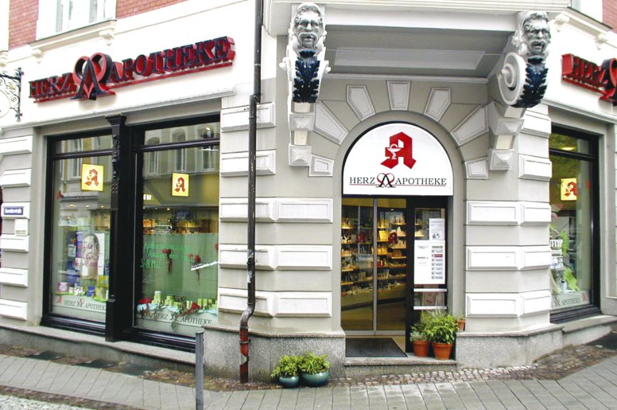 Herz-Apotheke