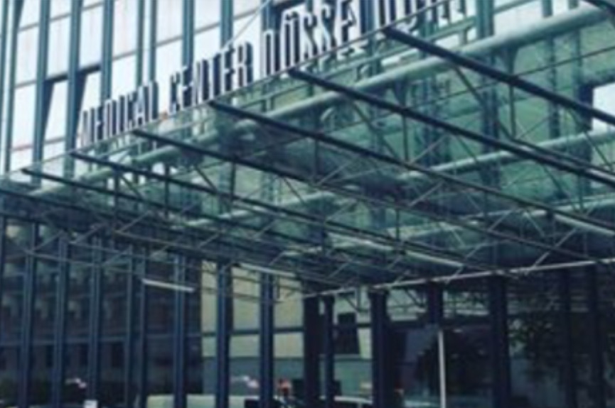 Apotheke im Medical Center