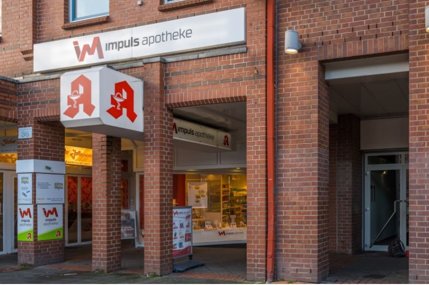 impuls apotheke