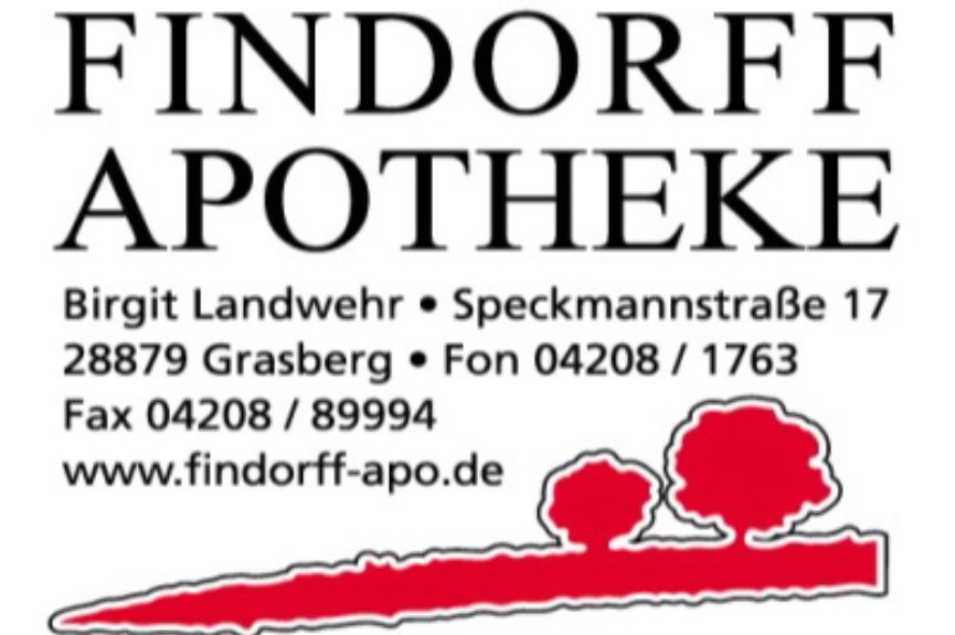 Findorff-Apotheke