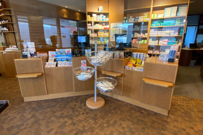 Margarethen-Apotheke