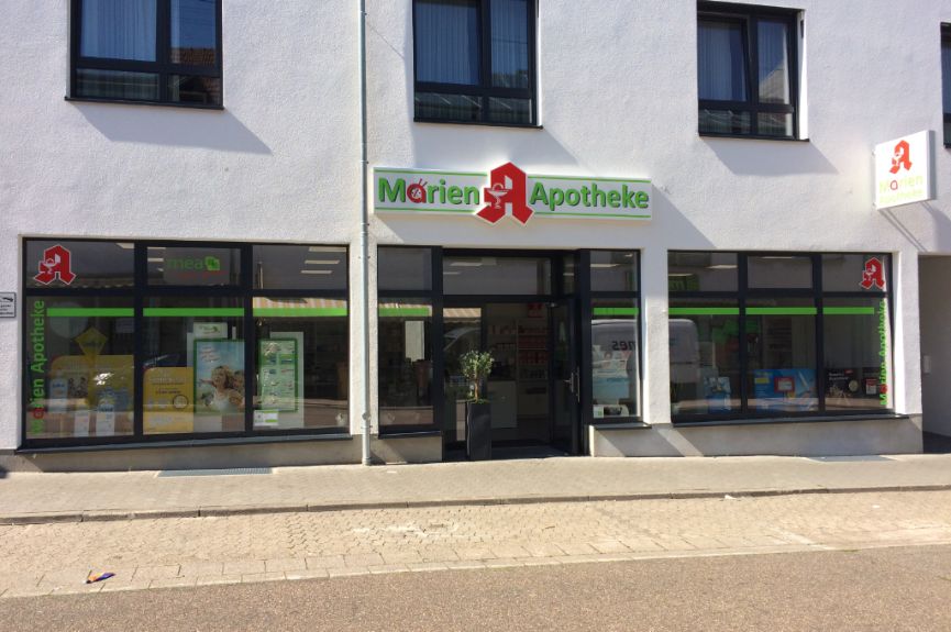 Marien-Apotheke