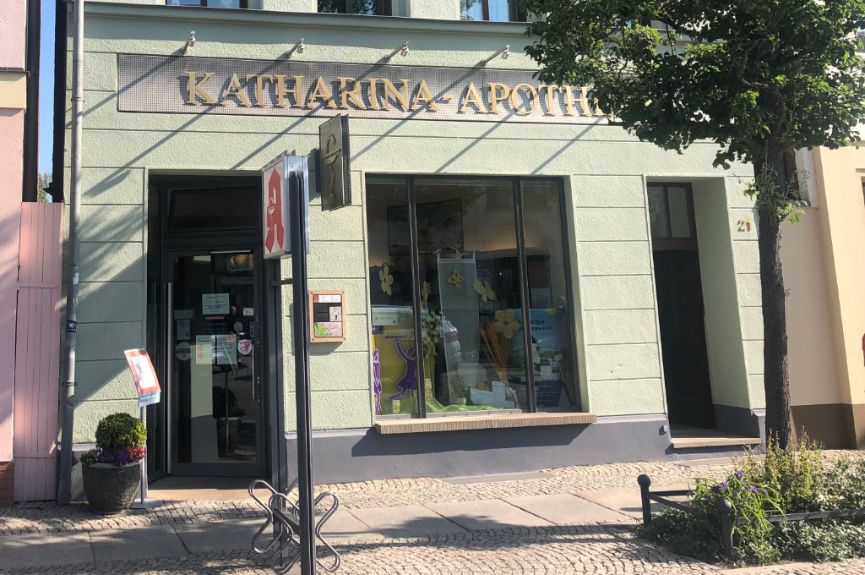 Katharina-Apotheke