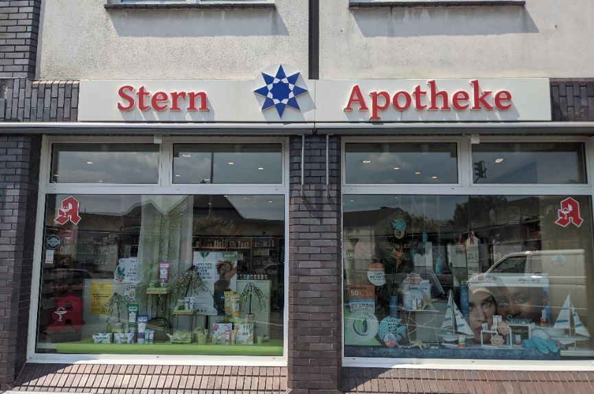 Stern-Apotheke oHG