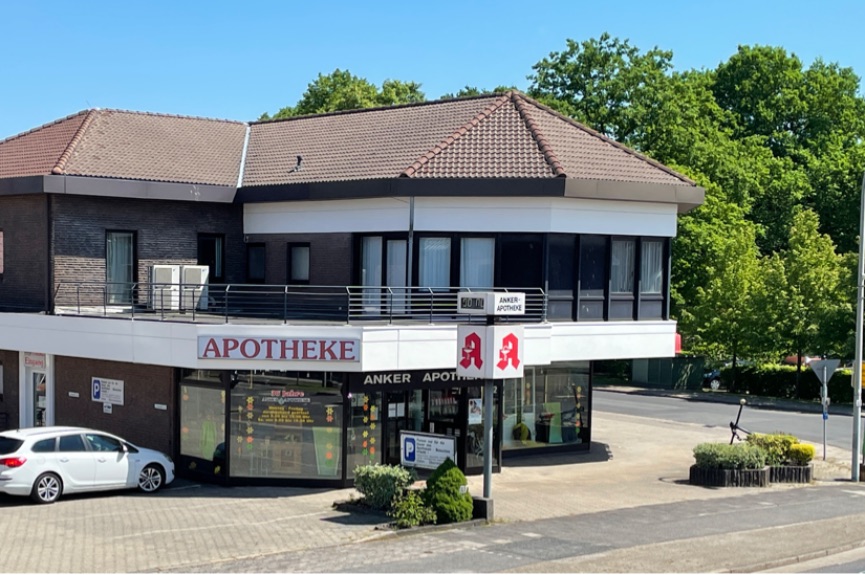 Anker-Apotheke