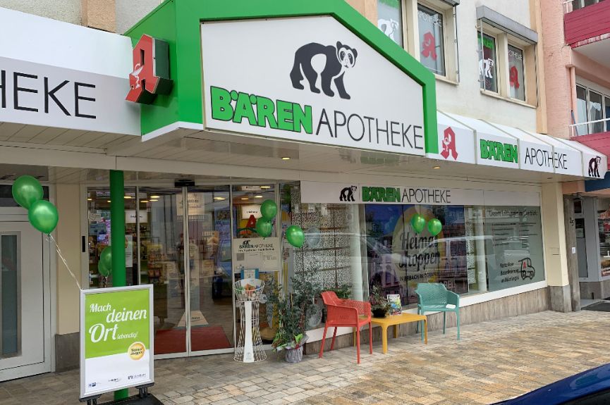 Bären Apotheke