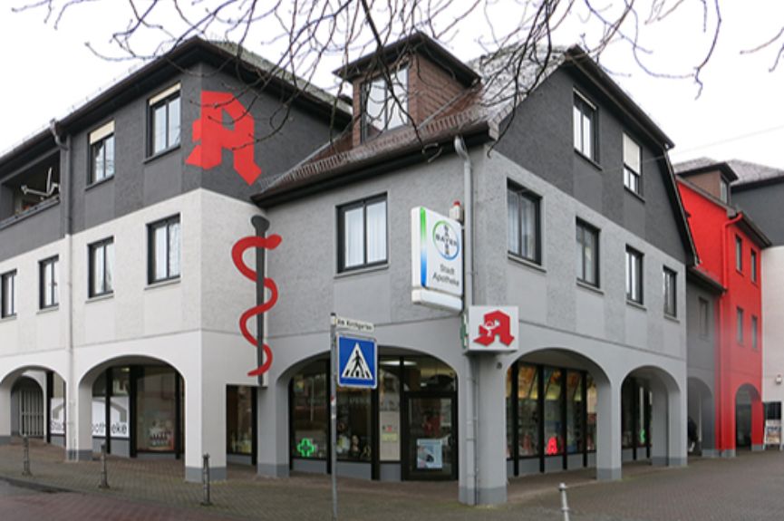 Stadt - Apotheke