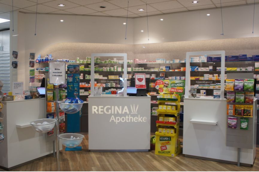 Regina Apotheke