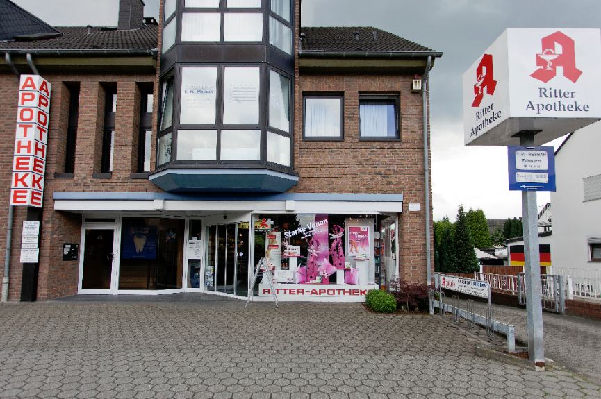 Ritter-Apotheke