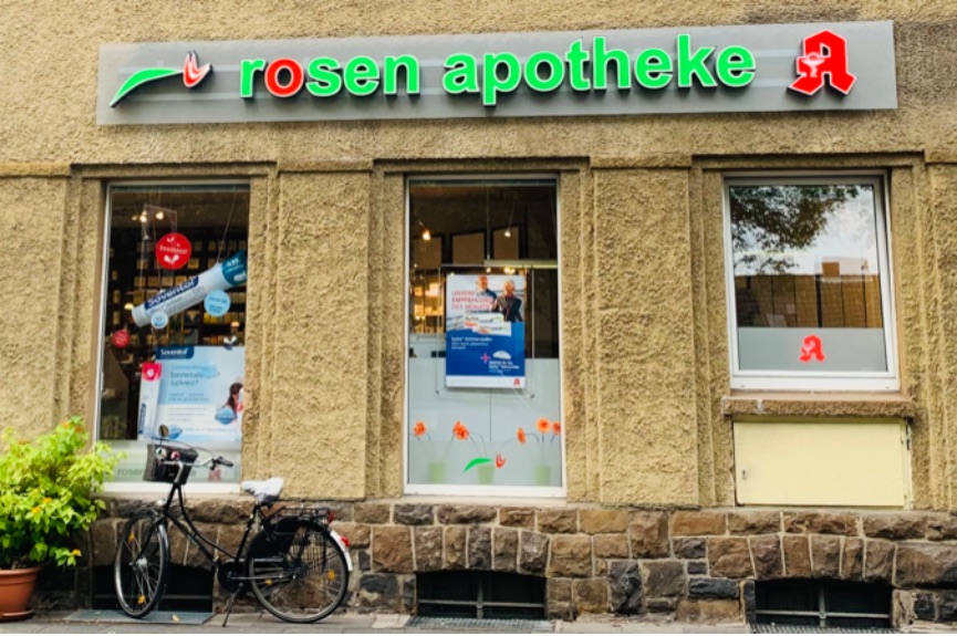 Rosen Apotheke