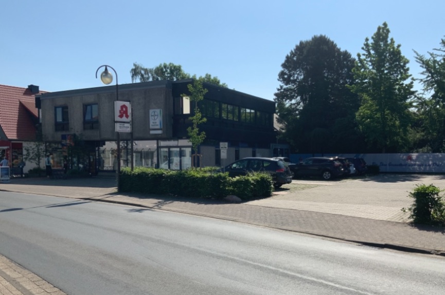 Neue Apotheke